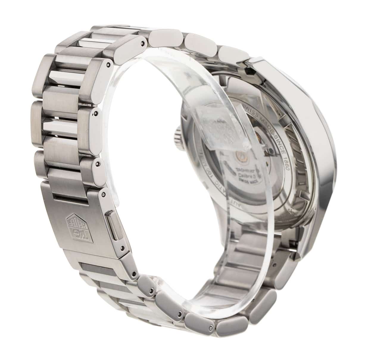 Tag Heuer Carrera WAR201C.BA0723 Tag Heuer Carrera WAR201C.BA0723